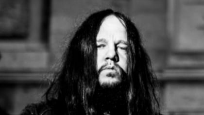 JOEY JORDISON's Family Shares Memorial Video To Mark First Anniversary Of Founding SLIPKNOT Drummer's Death